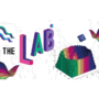 The Lab - Logo / Flyer Design